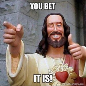 You Bet – Meaning, Origin and Usage .